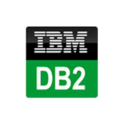 IBM DB2